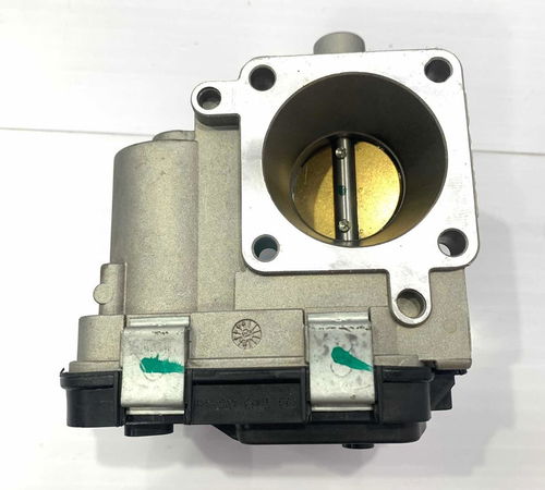 Tbi Corpo De Borboleta Fiat Grand Siena 1.0 2020