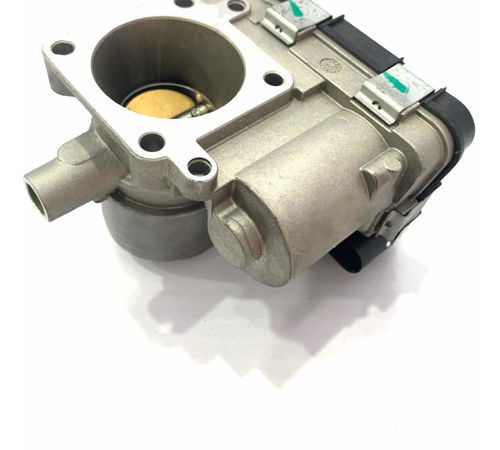 Tbi Corpo De Borboleta Fiat Grand Siena 1.0 2020