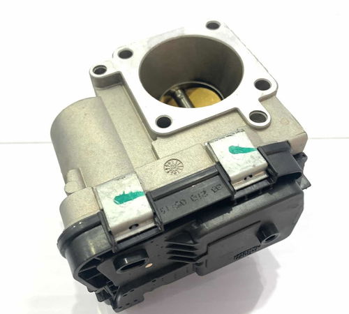 Tbi Corpo De Borboleta Fiat Grand Siena 1.0 2020