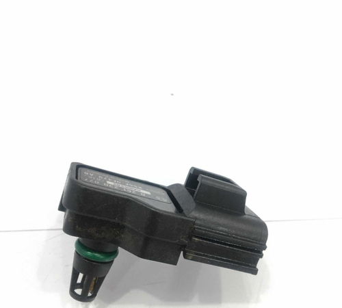 Sensor Map Ford Ecosport Fiesta 1.6 2007/2014