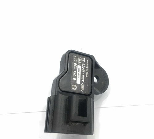 Sensor Map Ford Ecosport Fiesta 1.6 2007/2014