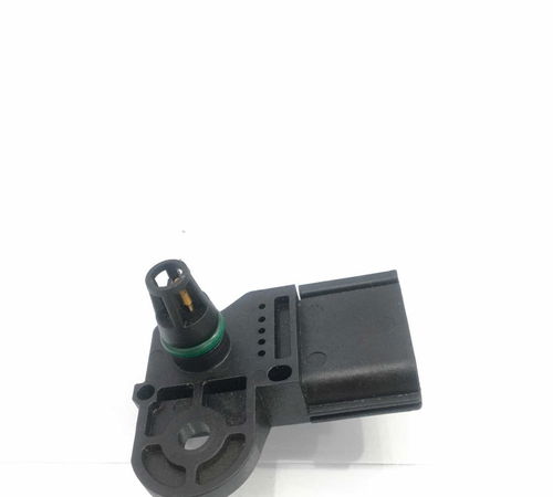 Sensor Map Ford Ecosport Fiesta 1.6 2007/2014