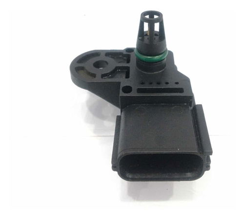 Sensor Map Ford Ecosport Fiesta 1.6 2007/2014