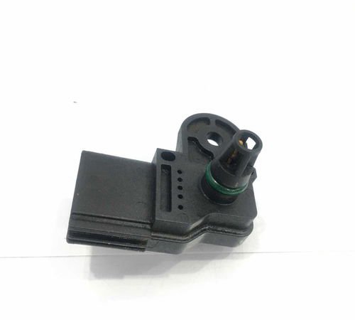 Sensor Map Ford Ecosport Fiesta 1.6 2007/2014