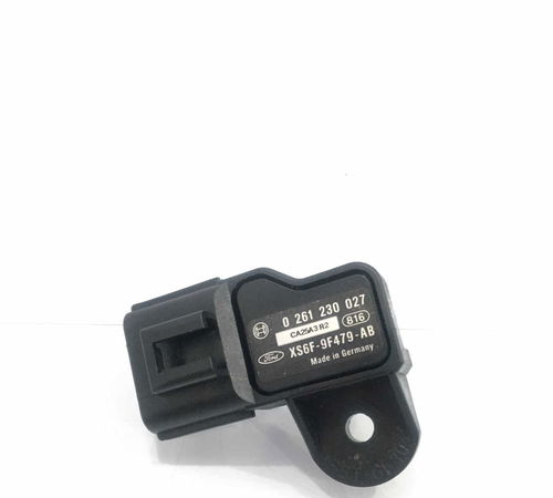 Sensor Map Ford Ecosport Fiesta 1.6 2007...