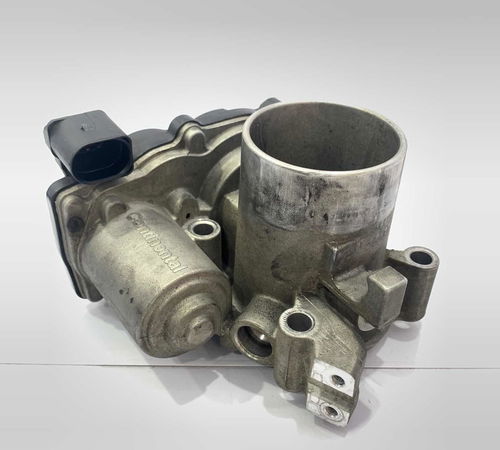 Tbi Corpo De Borboleta Renault Sandero L...