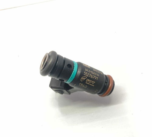 Bico Injetor 1.0 Fiat Grand Siena 2020