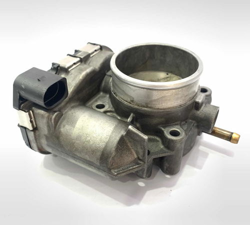 Tbi Corpo De Borboleta Chevrolet Vectra 2.0 2009