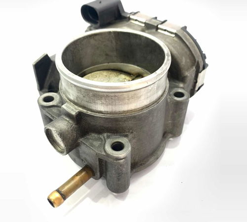 Tbi Corpo De Borboleta Chevrolet Vectra 2.0 2009