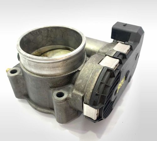 Tbi Corpo De Borboleta Chevrolet Vectra 2.0 2009