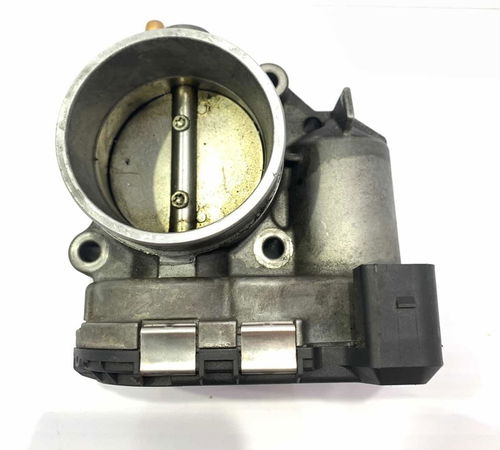 Tbi Corpo De Borboleta Chevrolet Vectra 2.0 2009