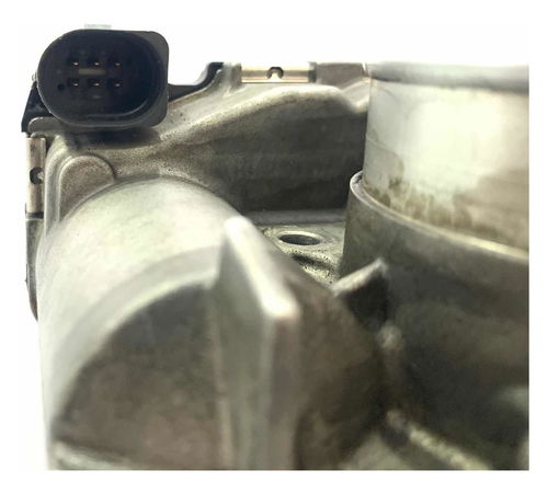 Tbi Corpo De Borboleta Chevrolet Vectra 2.0 2009
