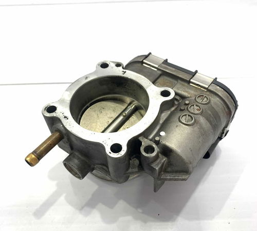 Tbi Corpo De Borboleta Chevrolet Vectra 2.0 2009