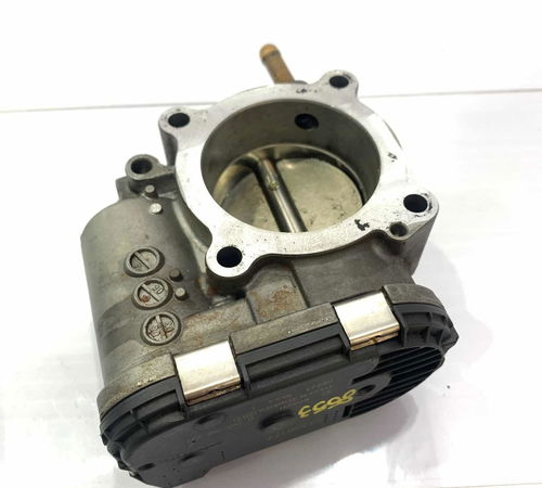Tbi Corpo De Borboleta Chevrolet Vectra 2.0 2009