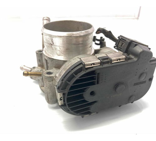 Corpo Borboleta Tbi 1.6 Hyundai Hb20 2026