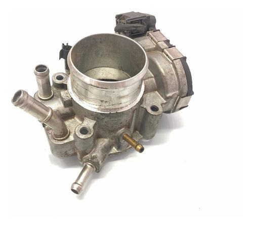 Corpo Borboleta Tbi 1.6 Hyundai Hb20 2026