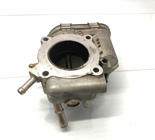 Corpo Borboleta Tbi 1.6 Hyundai Hb20 2026