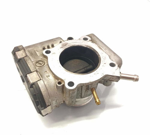 Corpo Borboleta Tbi 1.6 Hyundai Hb20 2026