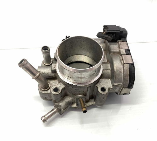 Corpo Borboleta Tbi 1.6 Hyundai Hb20 202...