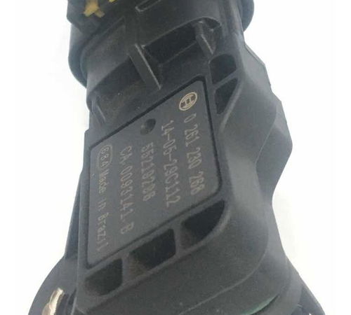 Sensor Map Fiat Palio 1.0 2014