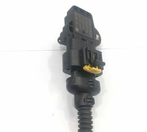 Sensor Map Fiat Palio 1.0 2014