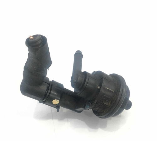 Válvula Canister Fiat Palio Strada 8v/1.4 2017