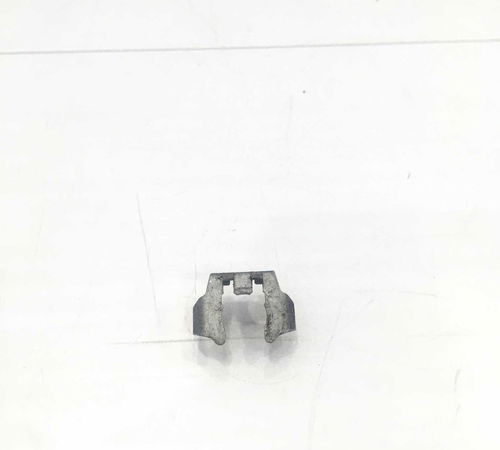 Kit Grampo Bico Injetor Fiat Palio Strada 8v/1.4 2017