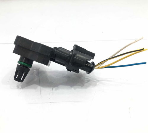 Sensor Map Renault Kwid 3cc/1.0 2018/2021