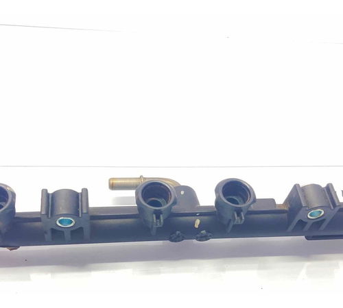 Flauta Injeção 1.0/1.4 Fiat Palio Vivace 2012