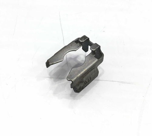 Kit Grampo Bico Injetor Renault Kwid 3cc/1.0 2018/2021