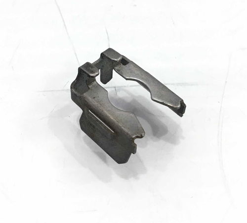 Kit Grampo Bico Injetor Renault Kwid 3cc/1.0 2018/2021