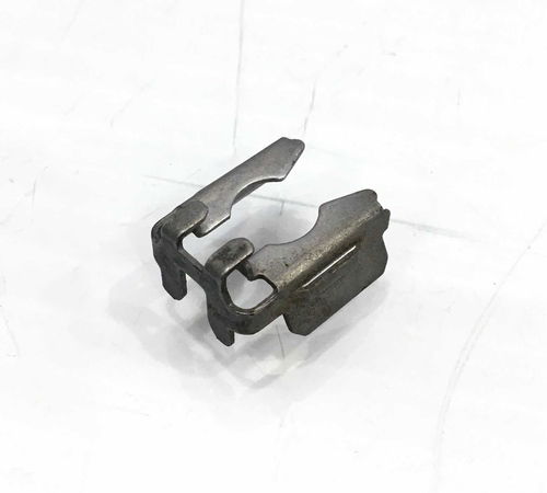 Kit Grampo Bico Injetor Renault Kwid 3cc/1.0 2018/2021