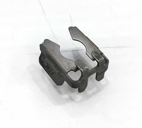 Kit Grampo Bico Injetor Renault Kwid 3cc/1.0 2018/2021
