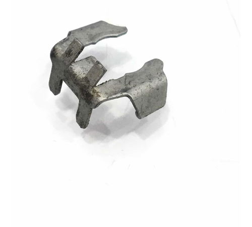 Kit Grampo Bico Injetor Fiat Palio 1.0 2014