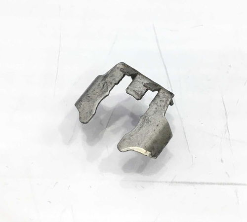 Kit Grampo Bico Injetor Fiat Palio 1.0 2014