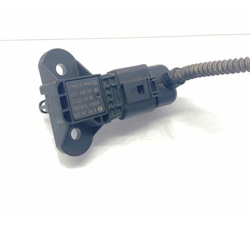 Sensor Map 1.0 Volkswagen G6 2012
