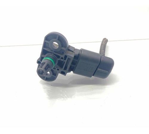 Sensor Map 1.0 Volkswagen G6 2012