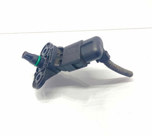 Sensor Map 1.0 Volkswagen G6 2012