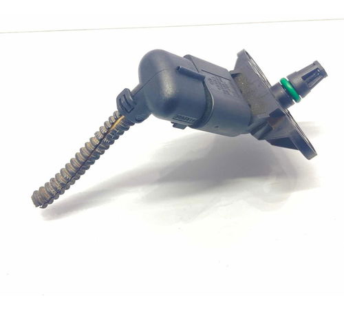 Sensor Map 1.0 Volkswagen G6 2012