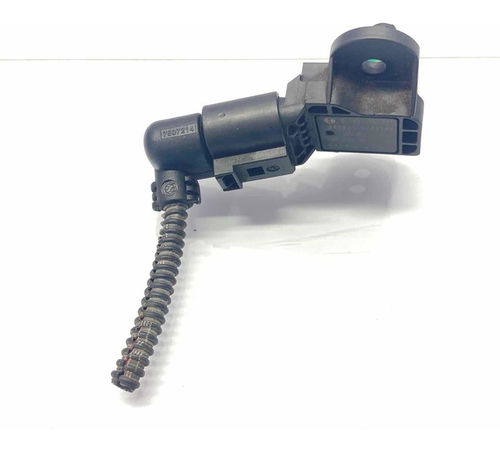 Sensor Map 1.0 Volkswagen G6 2012
