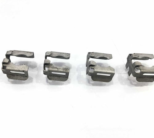 Kit Grampo Bico Injetor Renault Logan Sandero 16v/1.0 2014