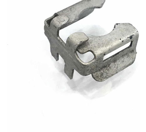 Kit Grampo Bico Injetor Renault Logan Sandero 16v/1.0 2014