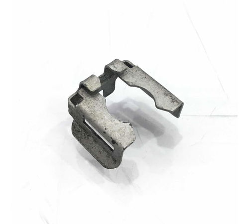 Kit Grampo Bico Injetor Renault Logan Sandero 16v/1.0 2014