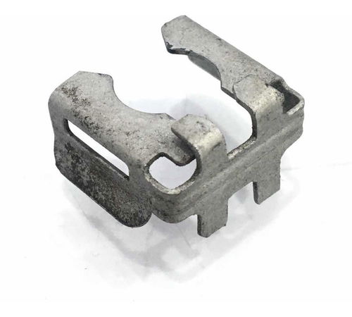 Kit Grampo Bico Injetor Renault Logan Sandero 16v/1.0 2014
