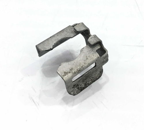 Kit Grampo Bico Injetor Renault Logan Sandero 16v/1.0 2014