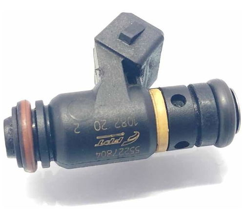 Bico Injetor 1.0 Fiat Palio Vivace 2012