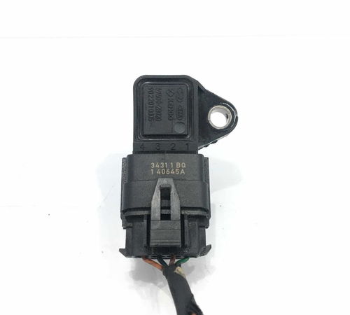 Sensor Map Hyundai Hb20 1.6 2016