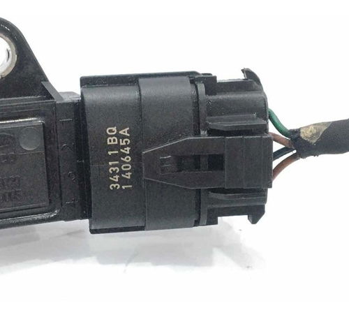 Sensor Map Hyundai Hb20 1.6 2016