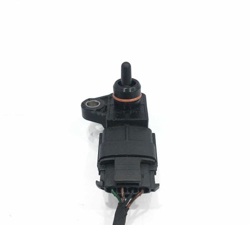 Sensor Map Hyundai Hb20 1.6 2016