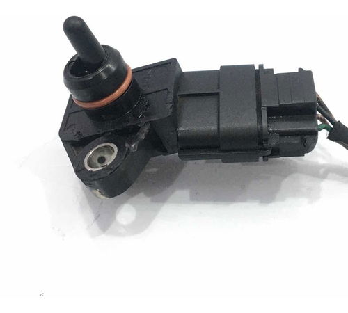 Sensor Map Hyundai Hb20 1.6 2016